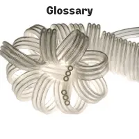 Plastic Tubing Glossary